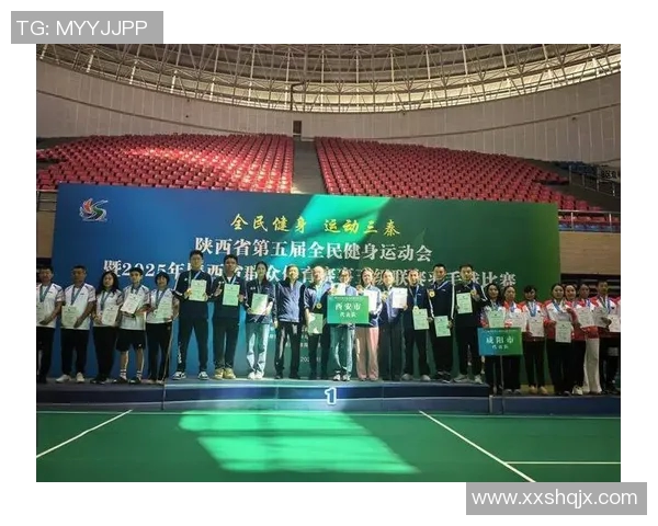 西安羽毛球队在全国羽毛球状态排行榜中荣获第十名展现出强劲实力