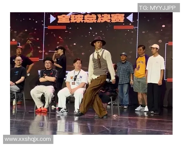 街舞技术排行榜揭晓北京街舞队荣获第五名引发热议