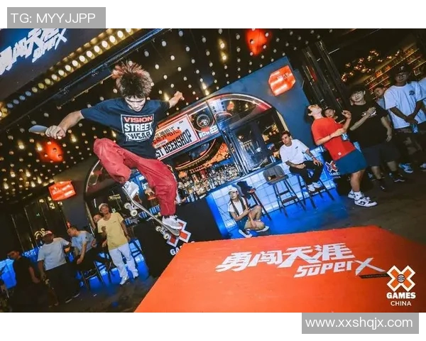 西安滑板队比赛经验分享与技巧分析探索滑板运动的魅力与挑战